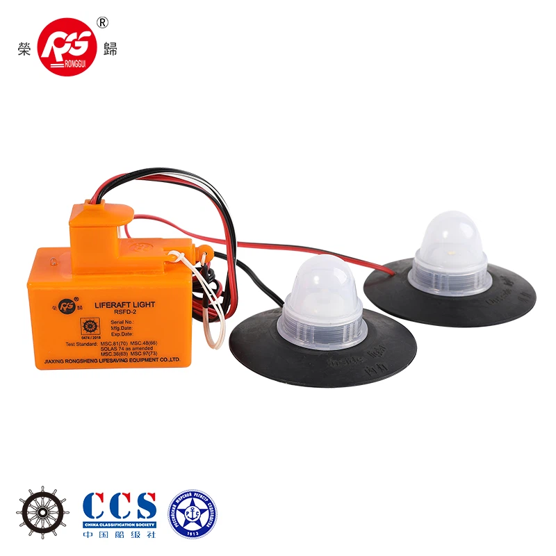 Can Salı Hafif RSFD-2