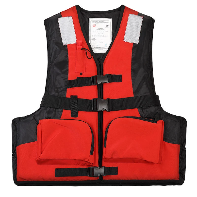 Yetişkin RSGY-1 için Yaşam Yeleği